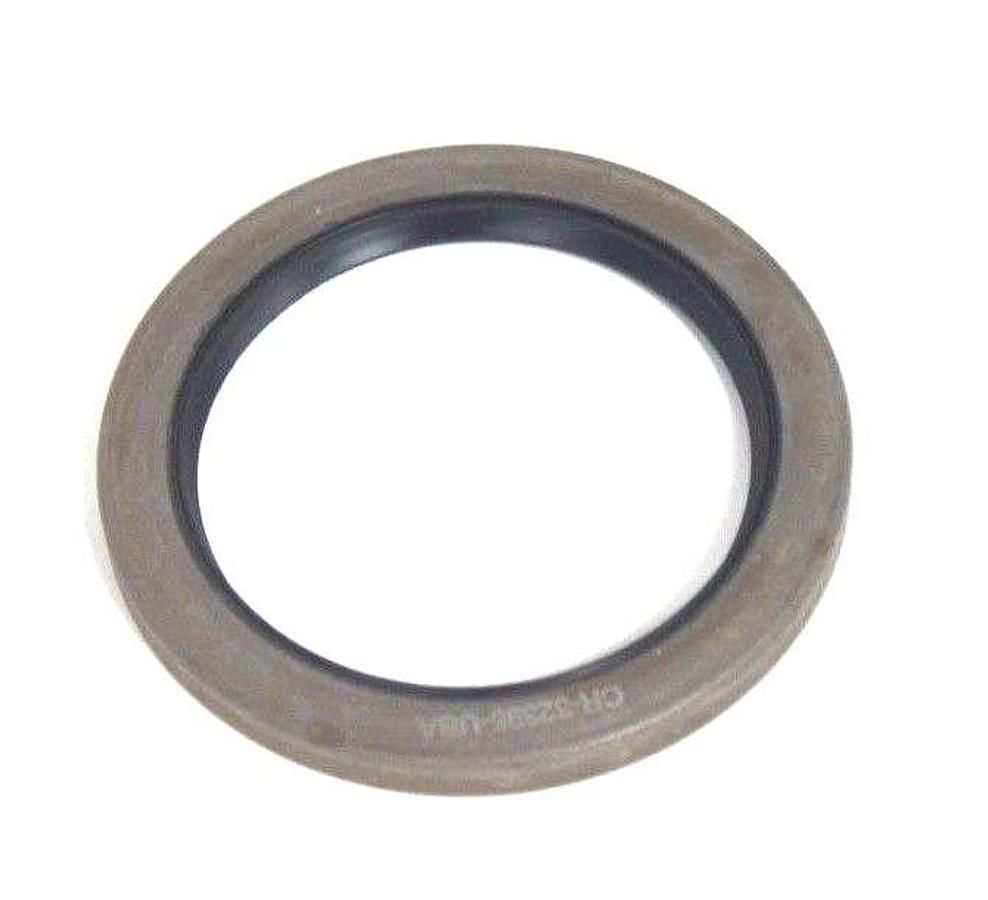 Used LOT OF 2 NIB CHICAGO RAWHIDE 32395 OIL SEALS 3.2500" X 4.2490" X 0.3750"