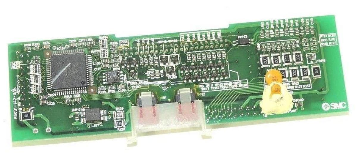 Used SMC P5031-142-3 BOARD P50311423 FOR EX230-SDN1