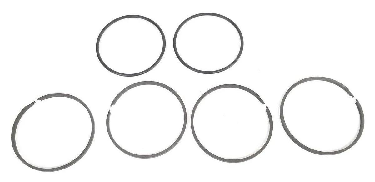 NEW MARTIN FLUID POWERS COMPANY MFP-P4-PRK0325 KIT MFPP4PRK0325