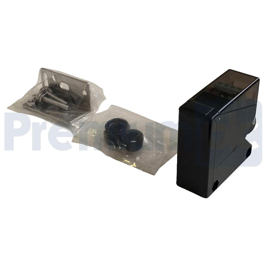 Allen-Bradley 42BC-B1LBAN-T4 /A PHOTOSWITCH Long Range BGS Sensor 12-24VDC NSNP