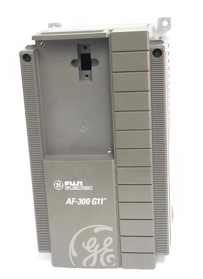 Used GE / FUJI ELECTRIC 6KG1143005X1B1 DRIVE (HOUSING ONLY) AF-300 G11