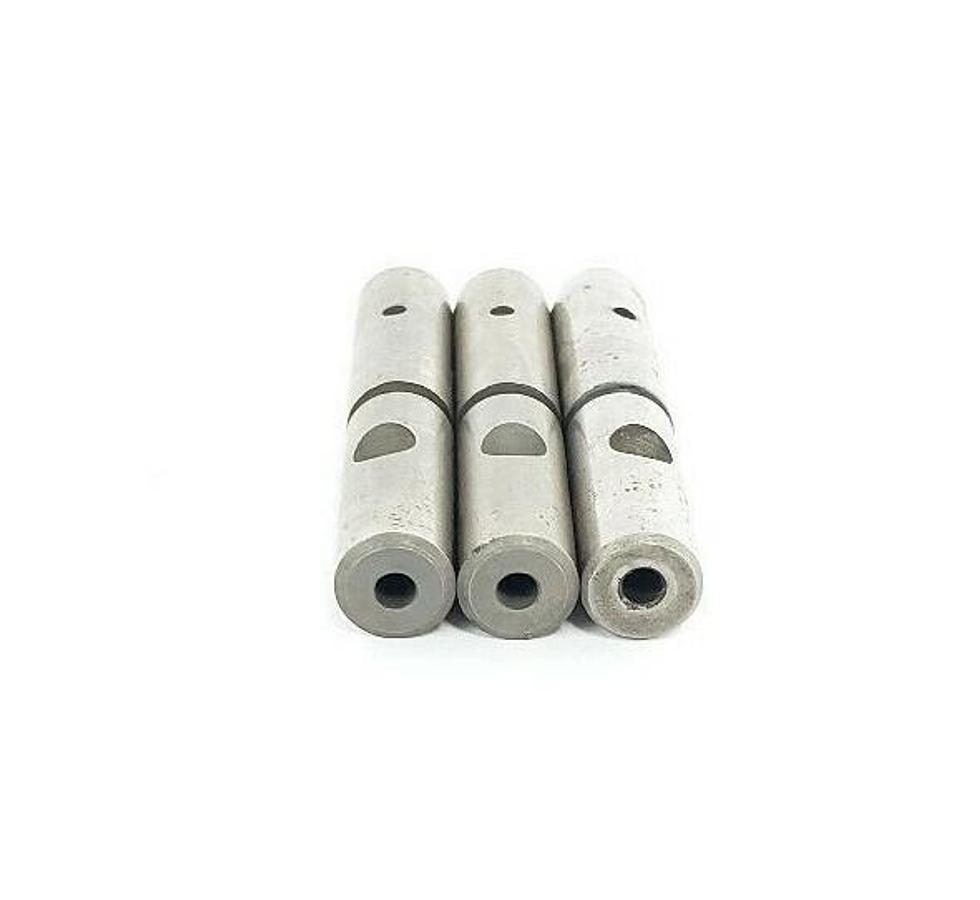 Used LOT OF 3 YARWAY 93392 AIR ESCAPE SHAFTS