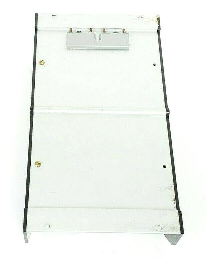 Used BALOGH BS45-AA SERIAL CONTROL MODULE 9514312585, BS45AA
