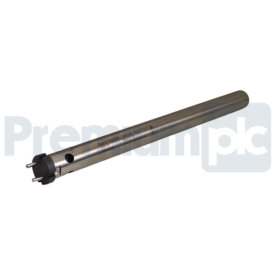 Tutco SureHeat F029767 Serpentine II Air Heater Element 3.6kW 240V 1400°F 029767