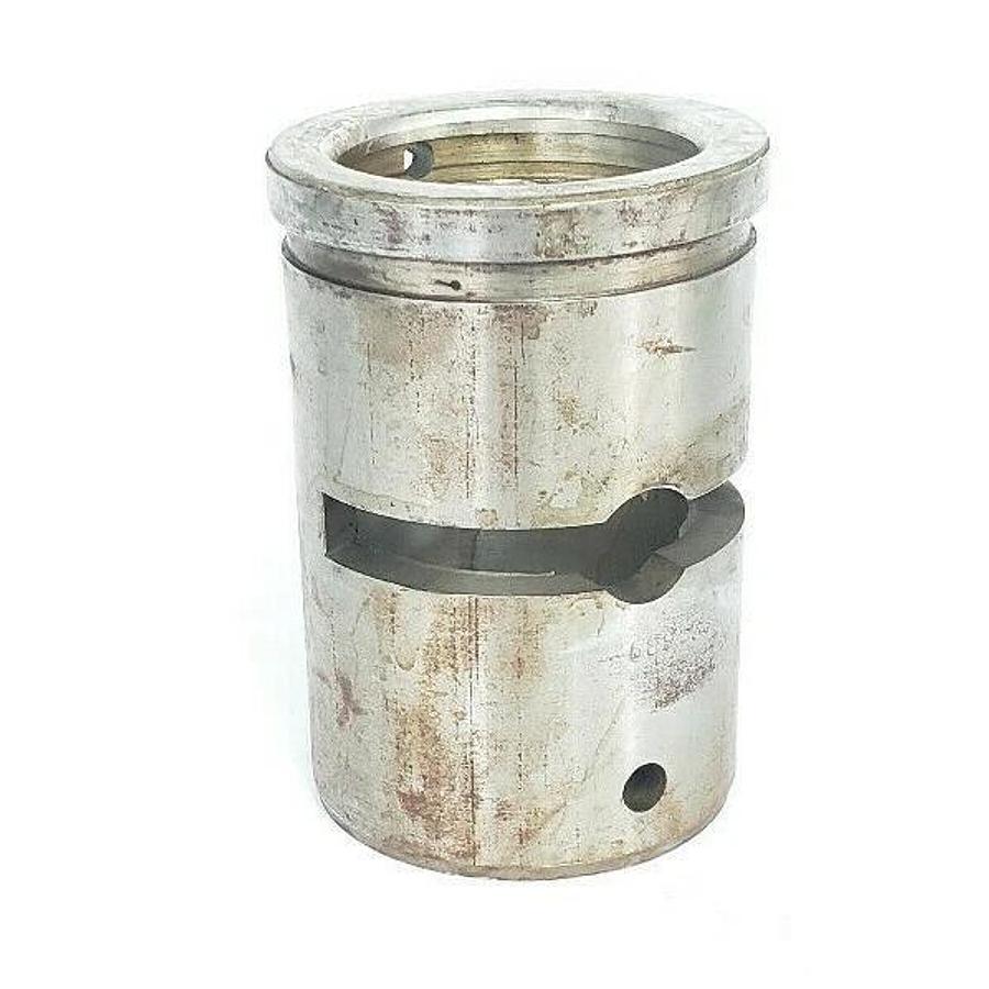 Used WESTINGHOUSE 688558 #2 & 7 BELT MOTOR SLEEVE BEARINGS 4-1/2" X 2-1/4" WS09080-BZ