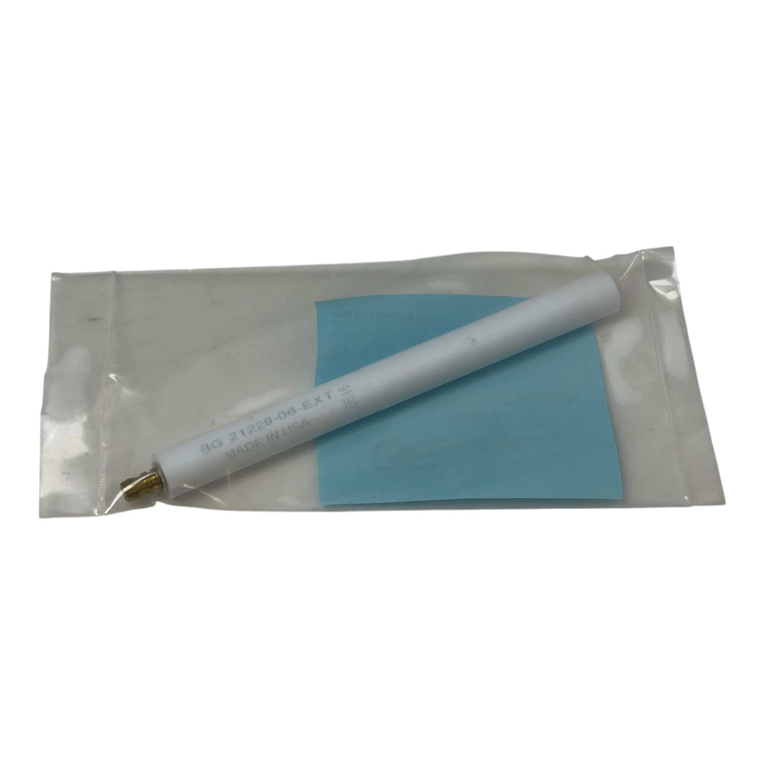 BG Service Co 21229-6 Flash-Fighter Extension Industrial Spark Plug Shield