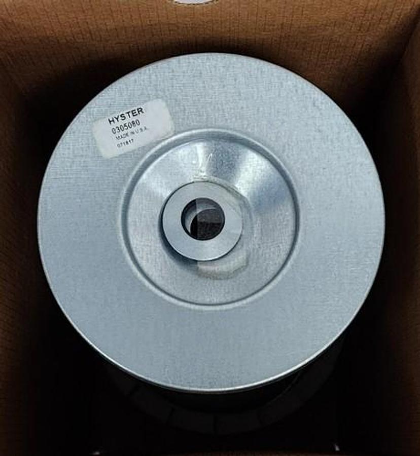 NIB HYSTER 0305080 AIR FILTER