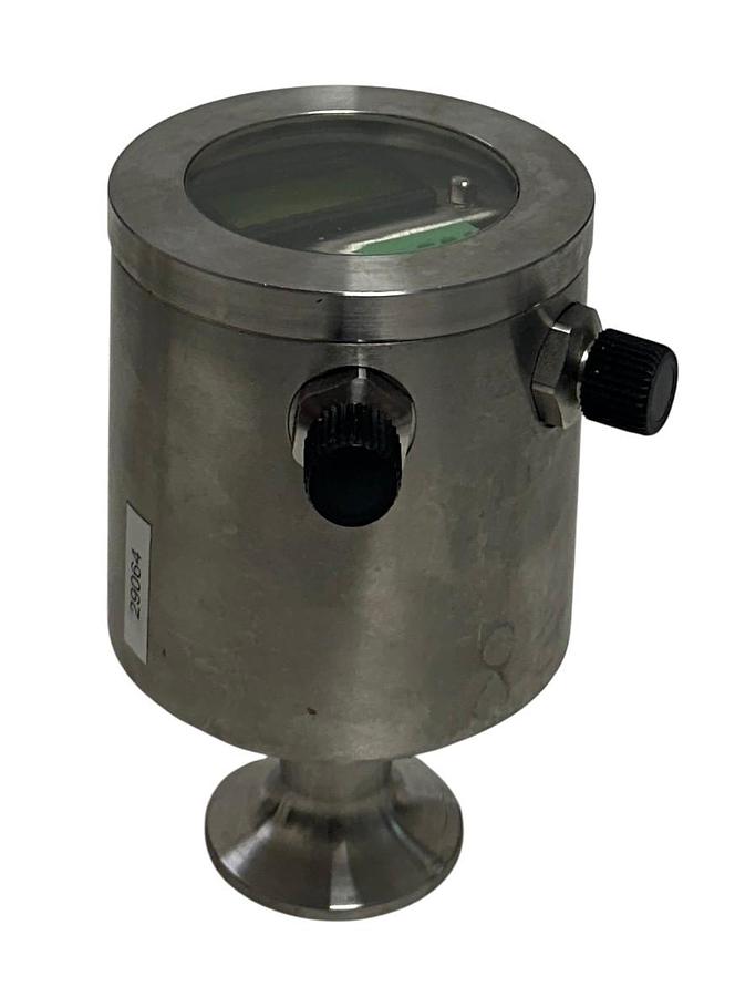 Used ANDERSON ITM-3A0040101 / TC1.5'' / M12-AIC RELATIVE TURBIDITY MONITOR ITM-3 USNP