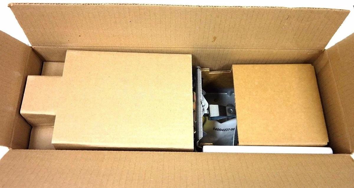Used NIB HONEYWELL MP918B 1196 2 PNEUMATIC DAMPER ACTUATOR 8-13 PSI MP918B-1196