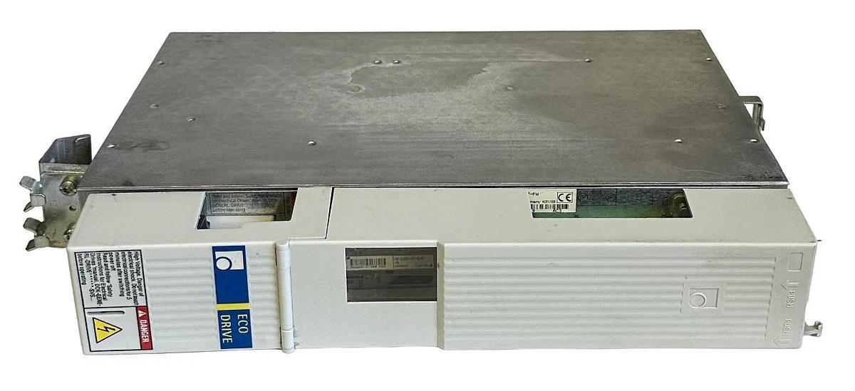 Used For Parts BOSCH INDRAMAT DKC02.3-040-7-FW ECO DRIVE R911279427 DKC0230407FW