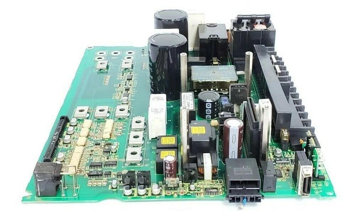 Used FANUC A20B-2002-0041-04C PC BOARD POWER CIRCUIT A20B-2002-0041