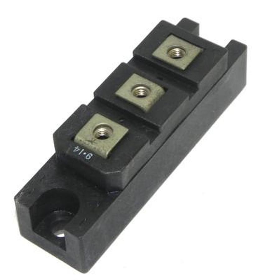 Used TOSHIBA 160Q2G41 DIODE MODULE