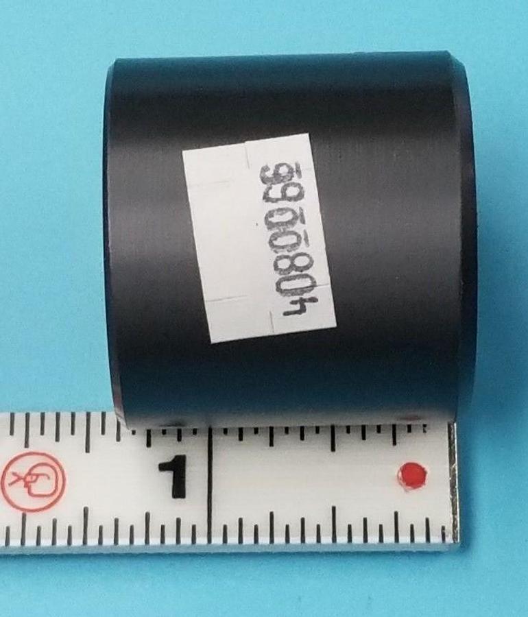 Used NEW GENERIC DWGIT-2278 BUSHING NYLATRON 1-3/8'' LENGTH, 1'' I.D.