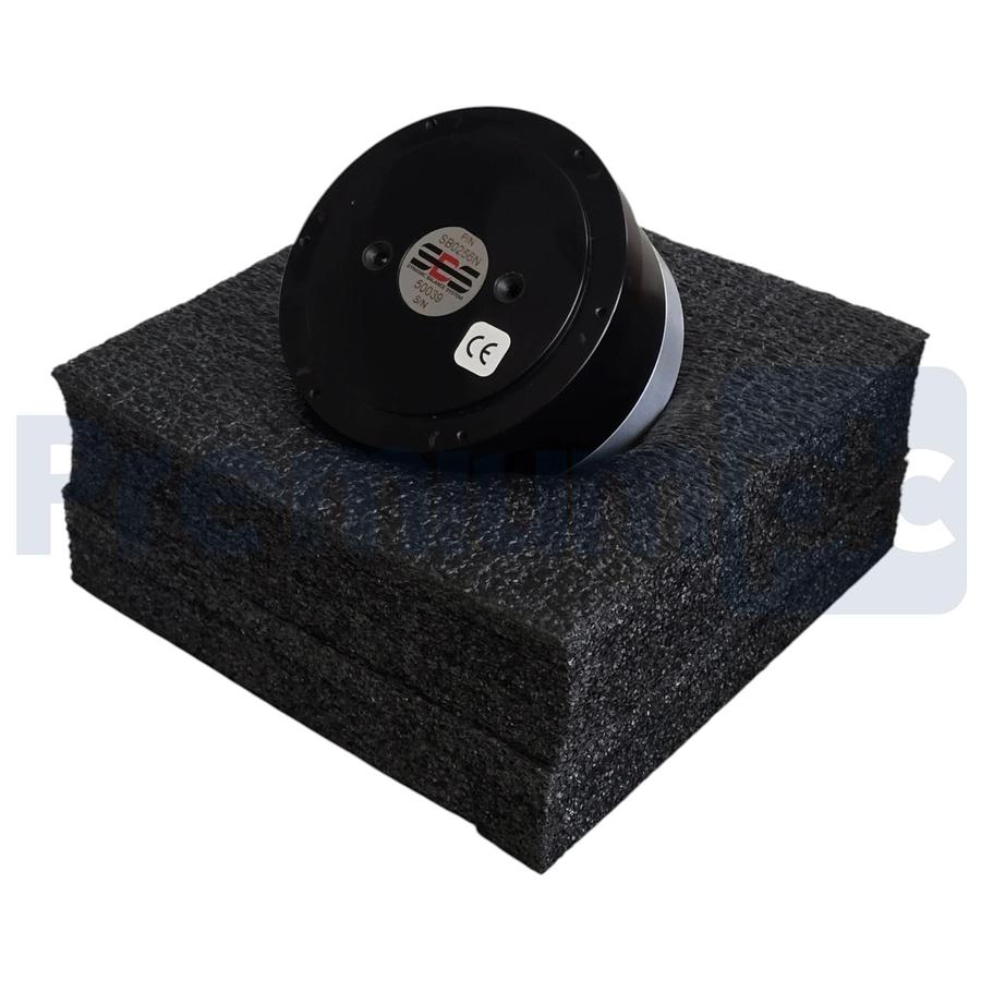 Used Schmitt SBS Dynamic Balance System SB0256N Grinding Wheel Balancer Unit NSNP