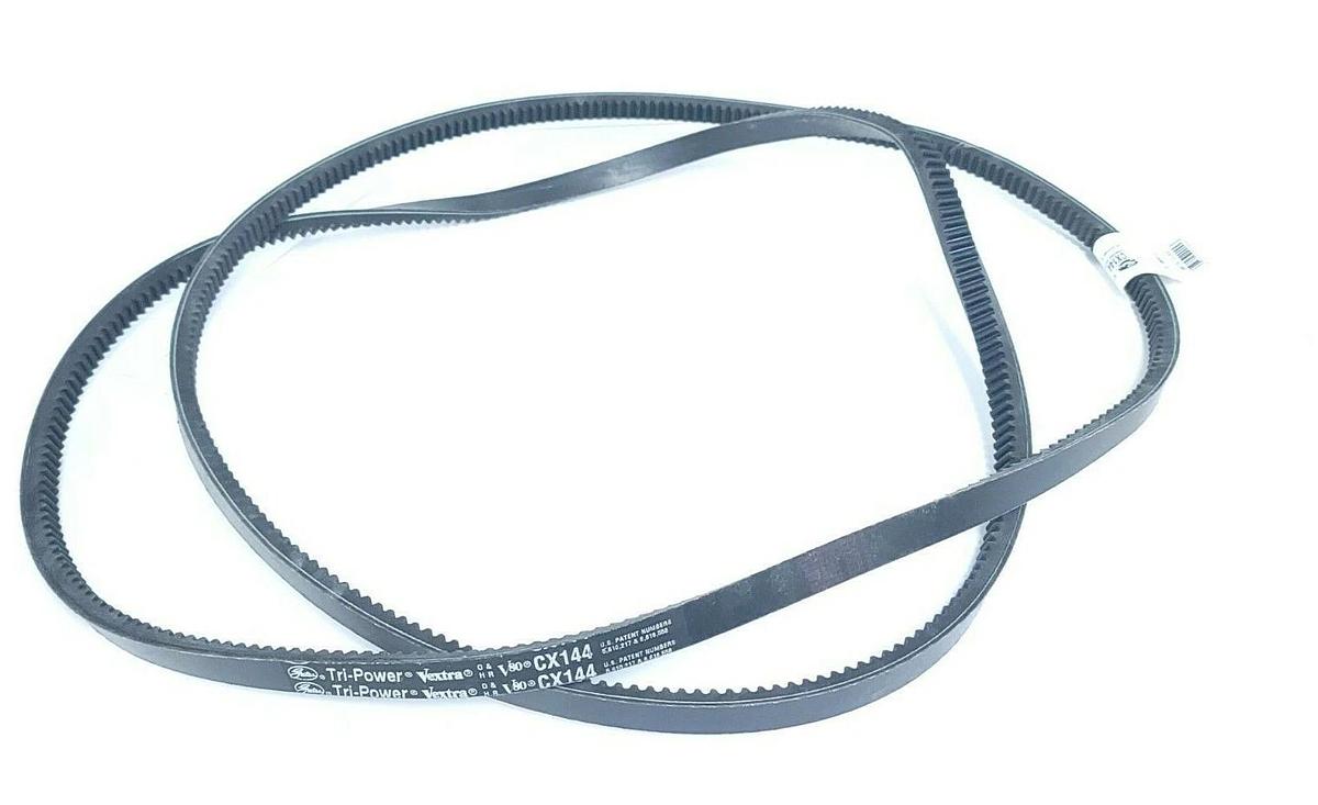 NEW GATES CX144 TRI-POWER BELT 9014-2144