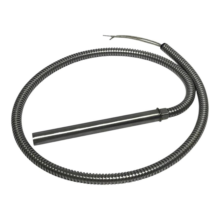 (2) Big Chief 230272 Industrial Cartridge Heaters 700W 240V Flexible Conduit NEW