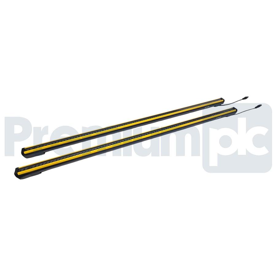 SICK C4C-PA09010A10000 | 1143569 deTec4 Core Safety Light Curtain Pair 900mm NEW
