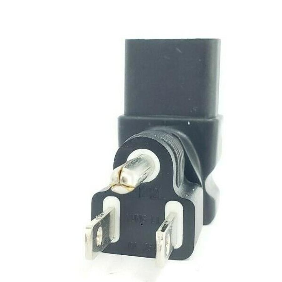 Used NEW POWER SUPPLY ADAPTER KIT WELL SHIN WS-047 WS-048 WS-049 & YUNG-LI YL-1212L