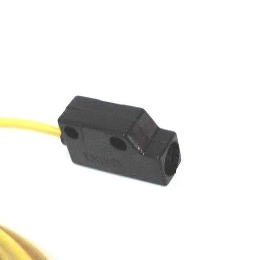 Used NEW SUN-X RT-410R-4 PHOTOELECTRIC SENSOR NO. 7E