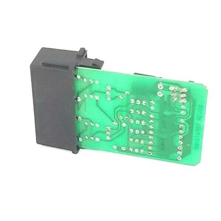 Used SIMPSON / GOODMAN 06-116407 OPTO-ISO BOARD REV. 02, 06116407