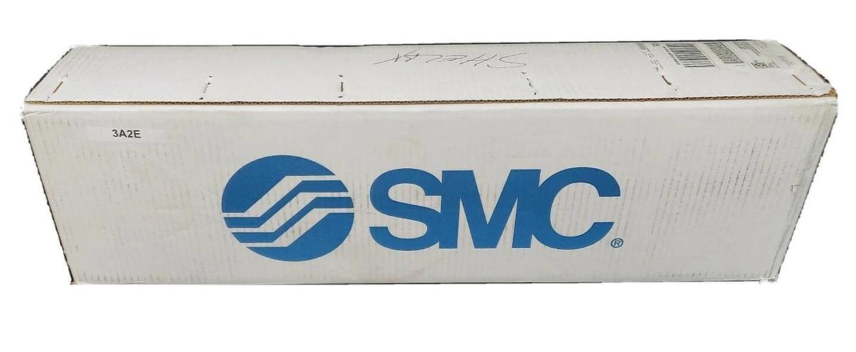 NIB SMC MY1C40-250-Y7BWVZ-XC56 RODLESS CYLINDER MY1C40250Y7BWVZXC56