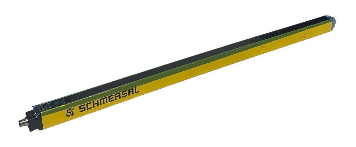 SCHMERSAL SLC440-R-0650-14-01 / SLC440R06501401 SAFETY LIGHT CURTAIN 24VDC NSNP