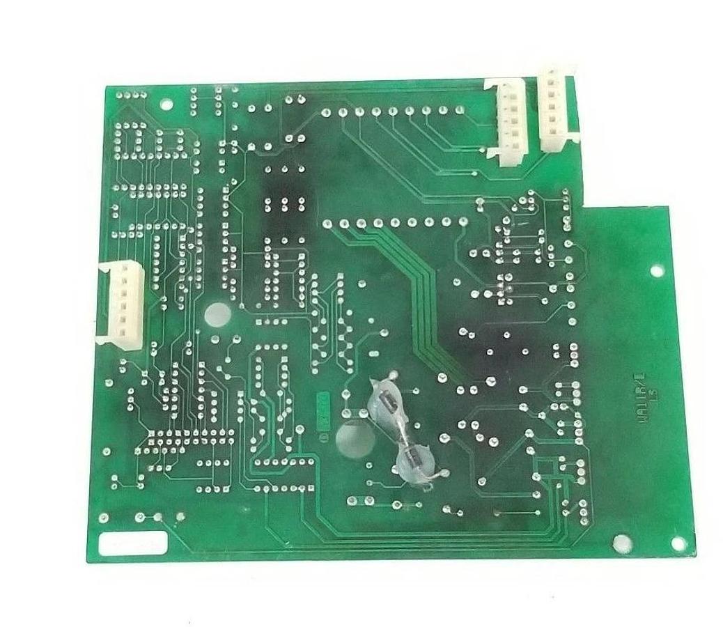 Used BERGES WA11RE/611 POWER BOARD 930628 20 74 , 930630 14 , WA11R/E