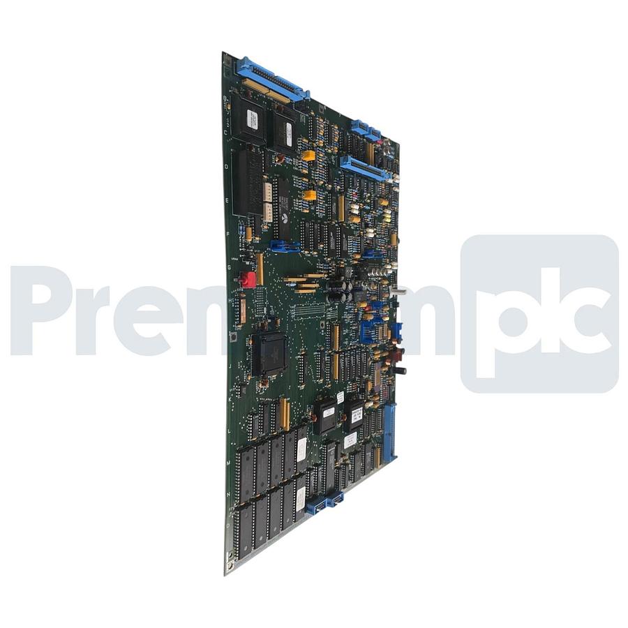 Refurbished Applied Automation ABB 2000212-001 Rev BA Analyzer Controller Board Repaired
