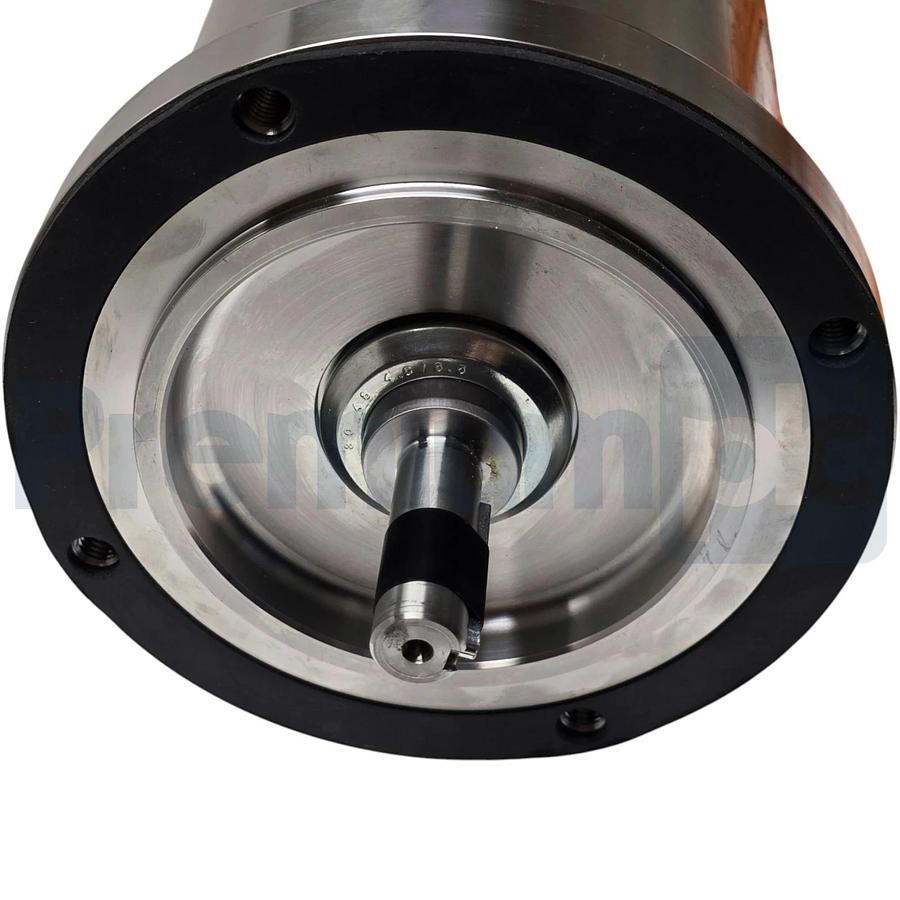 STOBER CLM502USHGO121 | CLM502U CLM cLEAN Motor SS Washdown Servo Motor 1HP NSNP