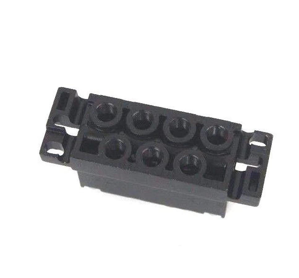 Used NEW REXROTH 551-221 000-2 96W19 VALVE 551221000