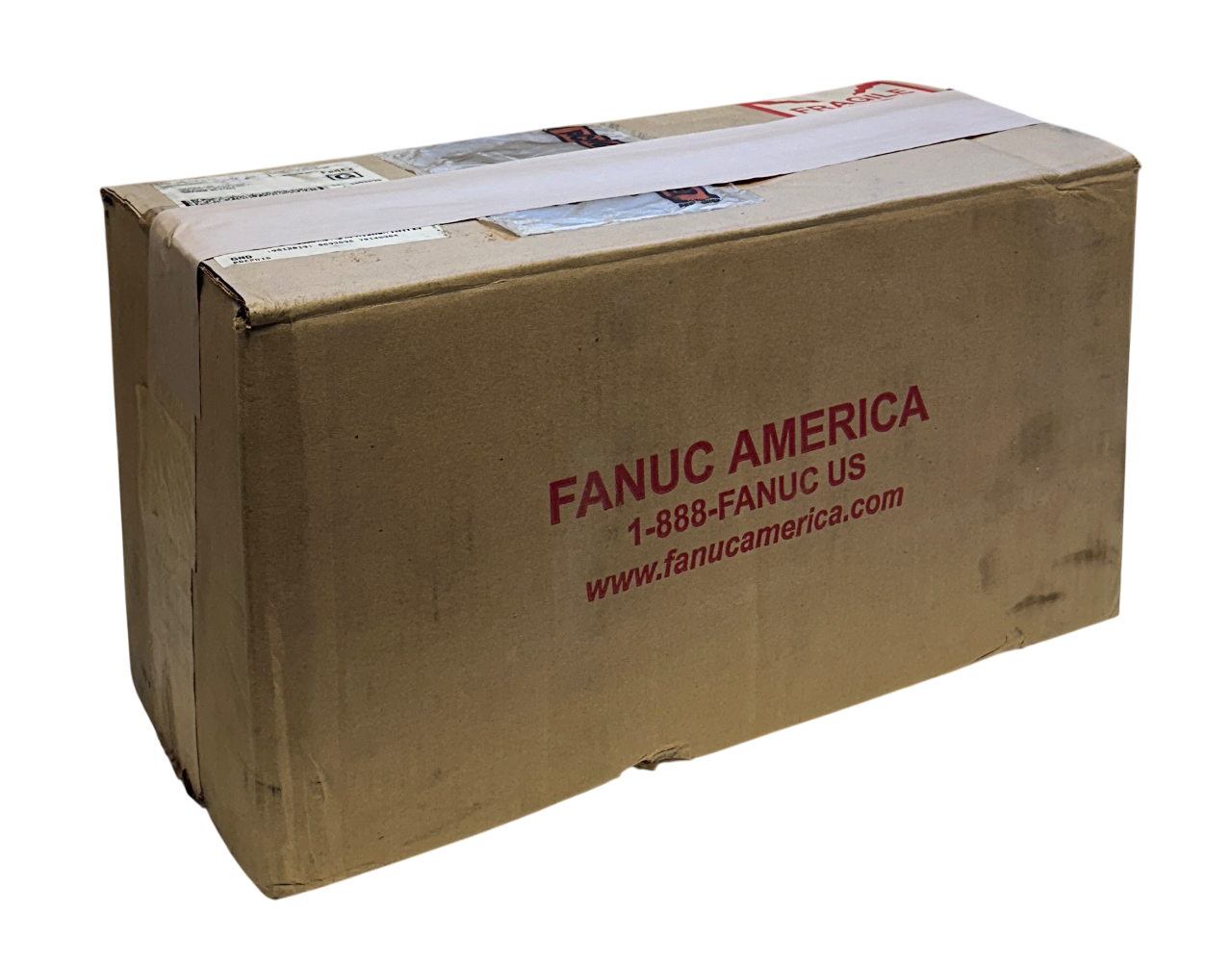 Used FANUC A06B-0128-B176 A6/3000 AC SERVO MOTOR 1.4kW 7.5A A06B-0128-B176-R REP