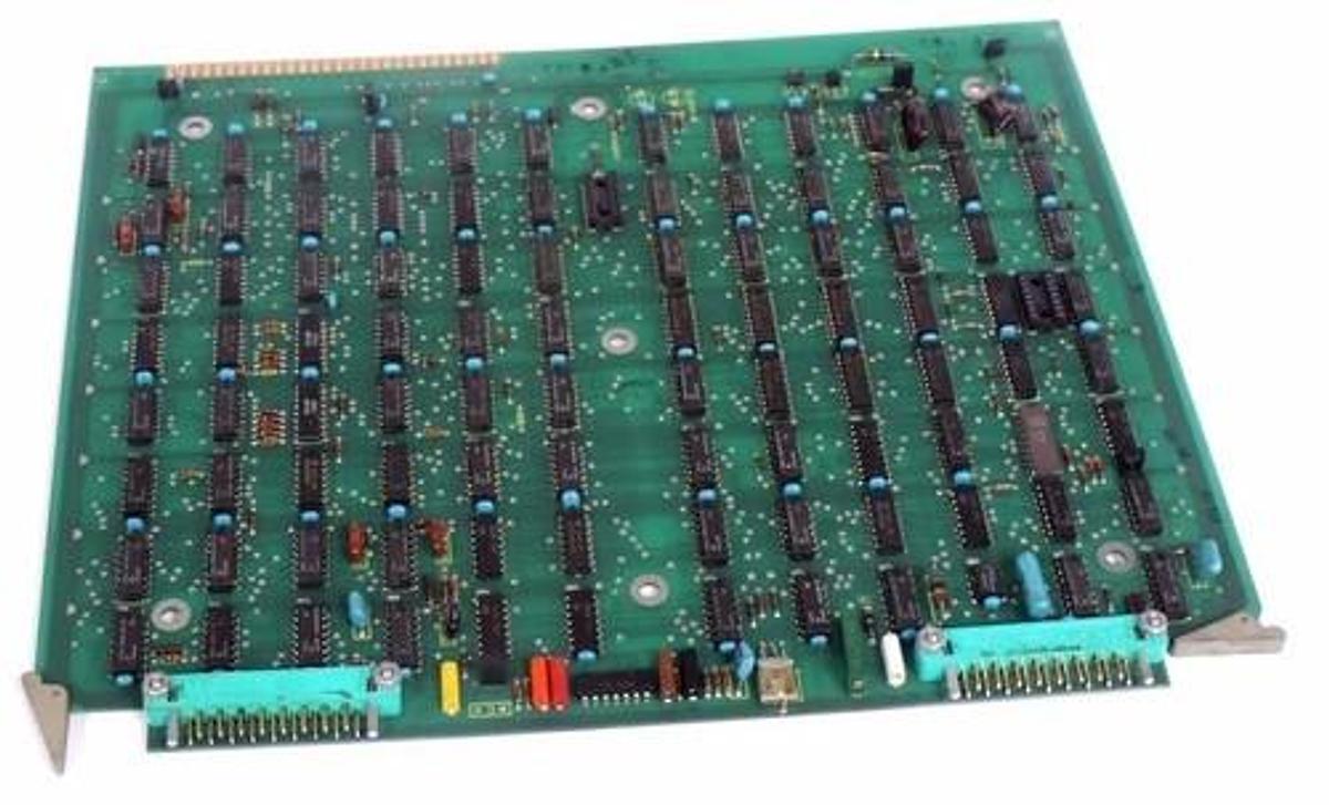 Used ALLEN BRADLEY 634262-90 INTERFACE MODULE UCE3 REV 11 63426290