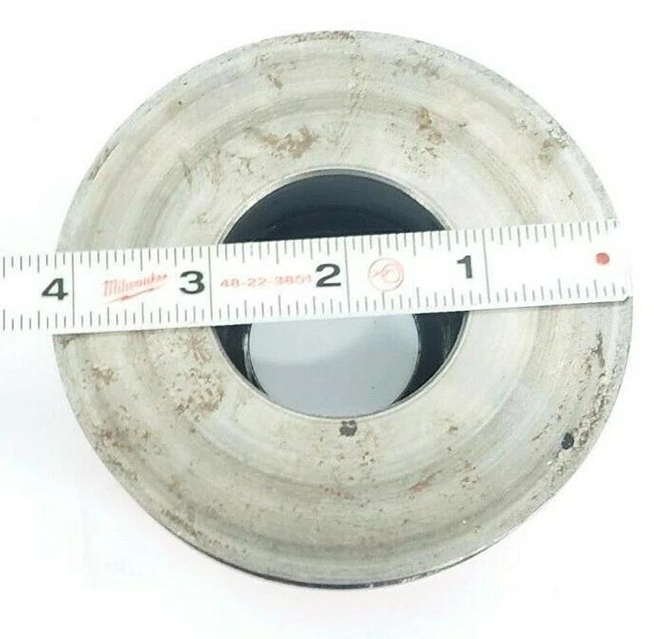 Used GENERIC 205671 PULLEY