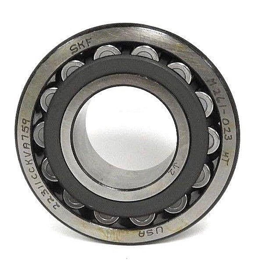 Used NEW SKF 22311CCKVA759 ROLLER BEARING M261-023