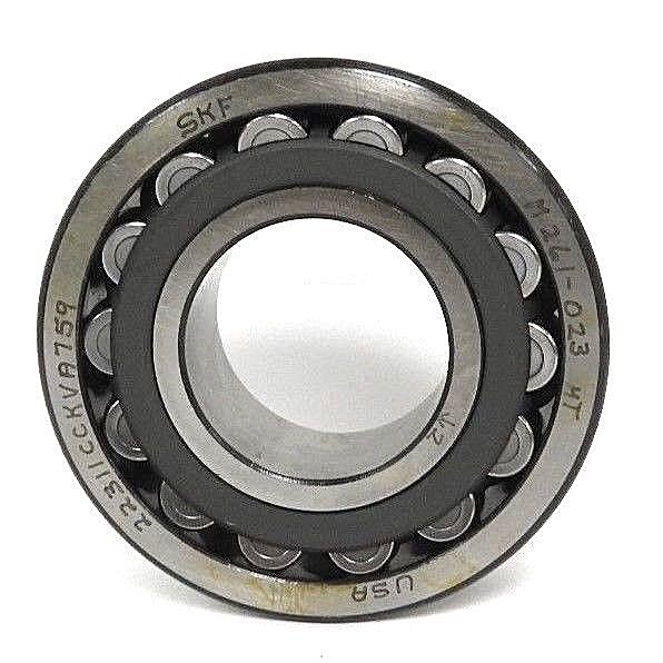 Used NEW SKF 22311CCKVA759 ROLLER BEARING M261-023