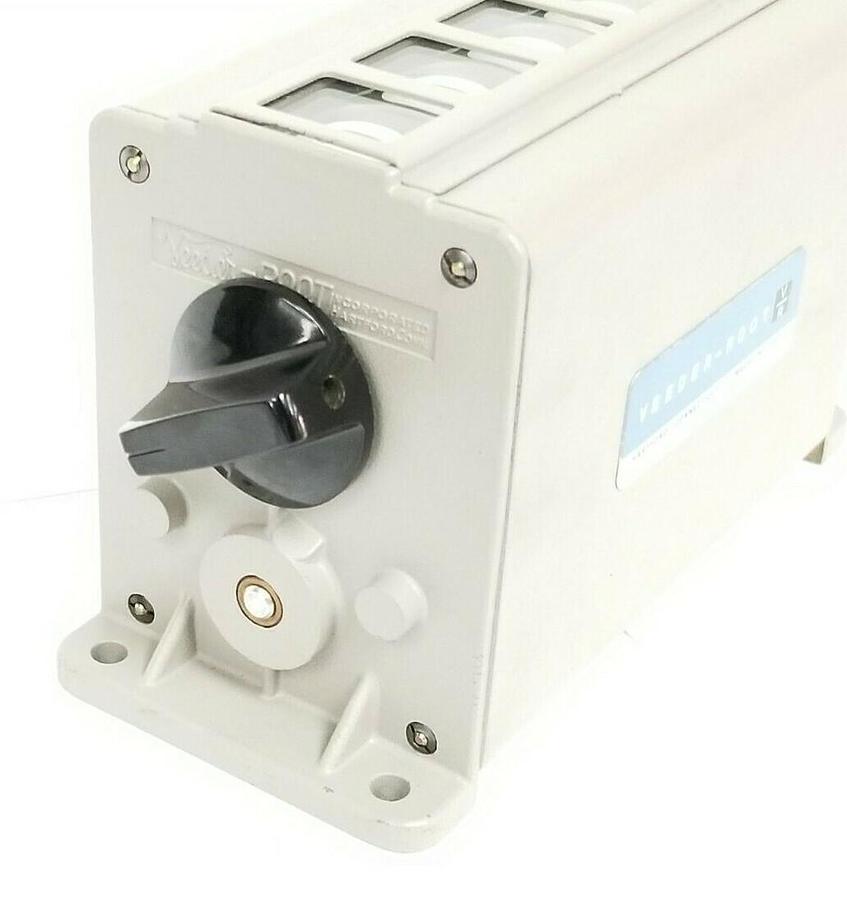 Used NEW DANAHER / VEEDER-ROOT A-112945 LARGE FIGURE RATCHET DRIVE 5-DIGIT