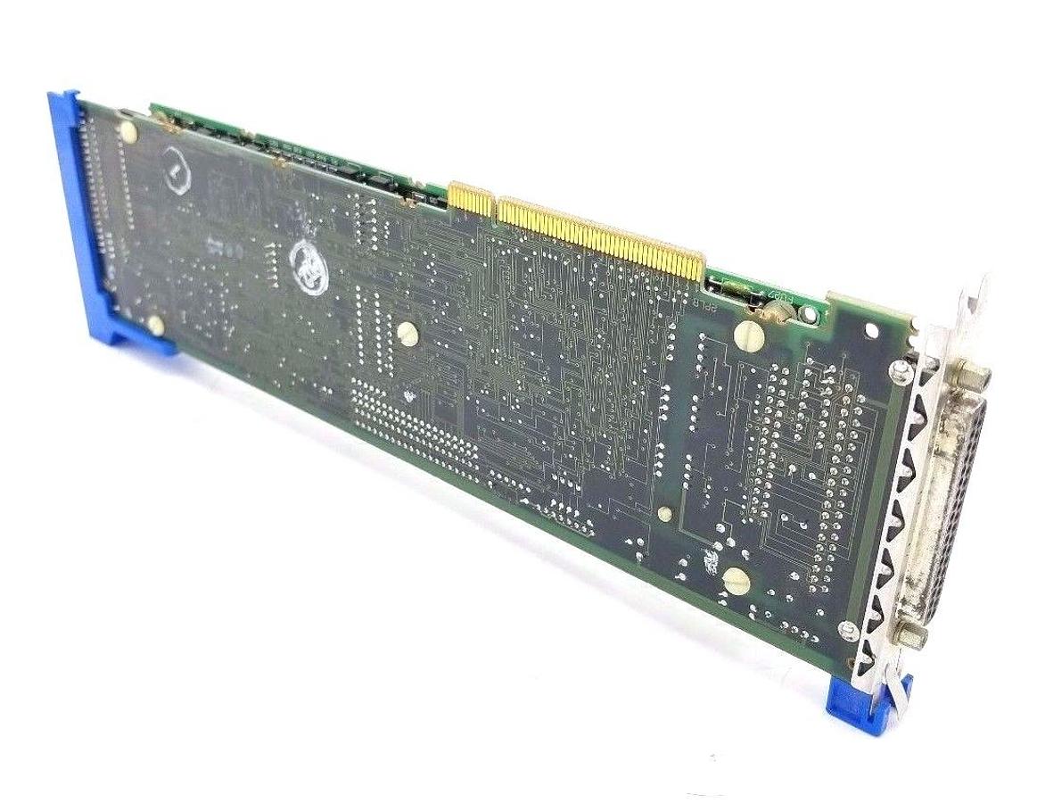 Used GE FANUC IC647WNI920A S9Q PS2 P/S INTF WORKSTATION BOARD IC647WNI920