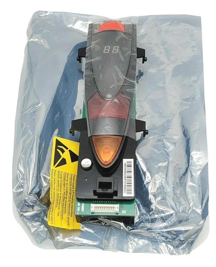 NEW SCHLAFHORST 149-650-034 OPERATION UNIT 149650034
