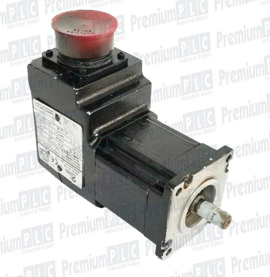 Refurbished PACIFIC SCIENTIFIC S21HSNA-RNNM-03 SENTRY SERVO MOTOR .48NM 3.0 OHMS (REPAIRED)