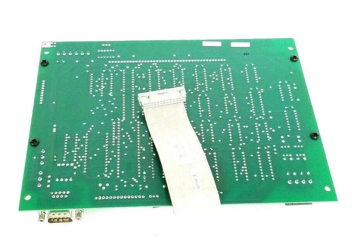 Refurbished BOSTON / FINCOR 106261803-B PULSE TACH. BOARD REV: B 106261803 (REPAIRED)