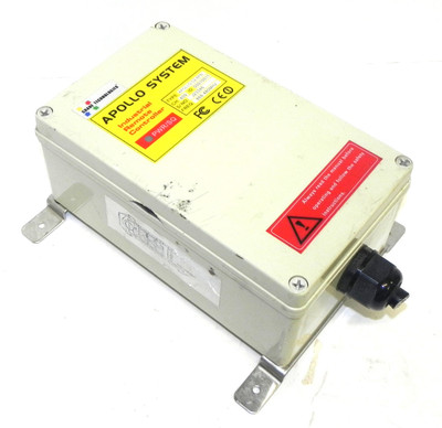 Used APOLLO C2-6PB CRANE CONTROL C26PB