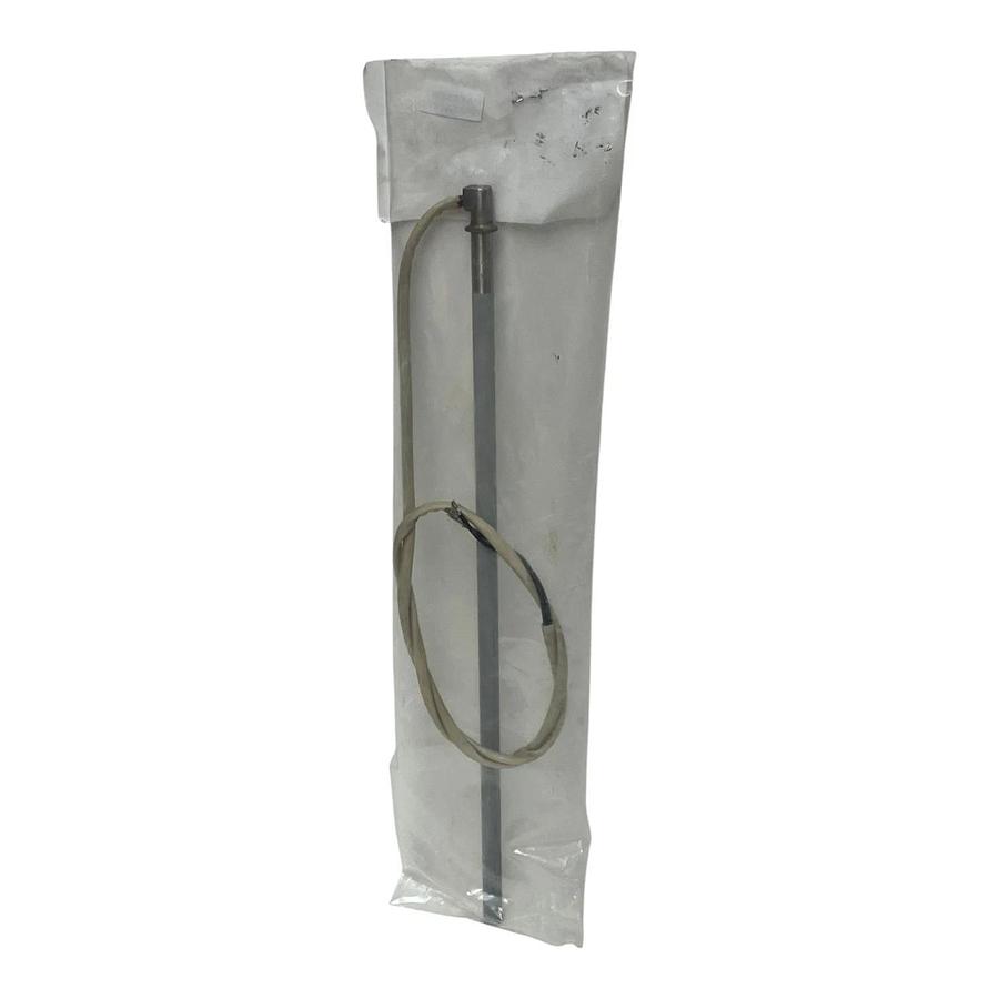 Hayssen 10327A1062 Cartridge Heater Element 13" 120V 800W Bagger VFFS - NEW