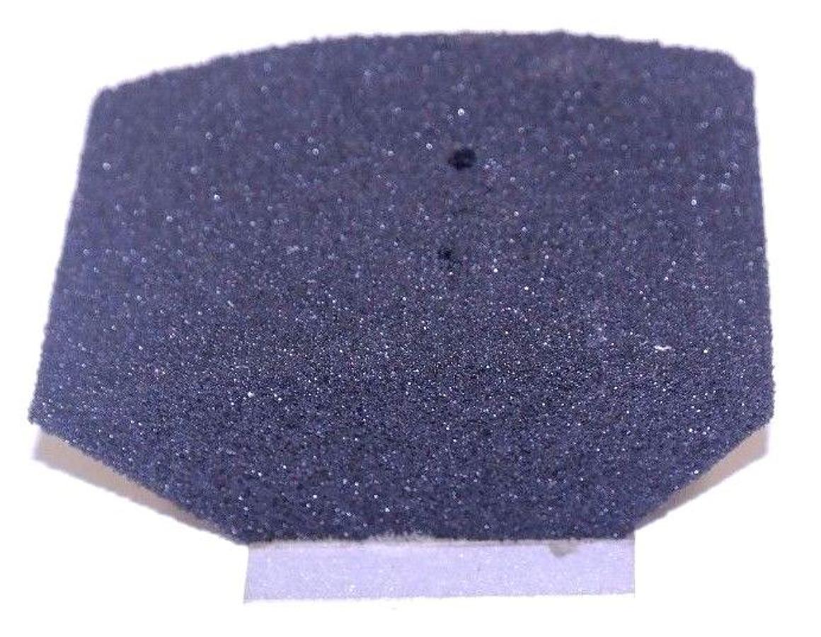 Used NEW KRONES G-029-00-968-0 NECK SPONGE CPL L= 66.5 W= 86.2 G029009680