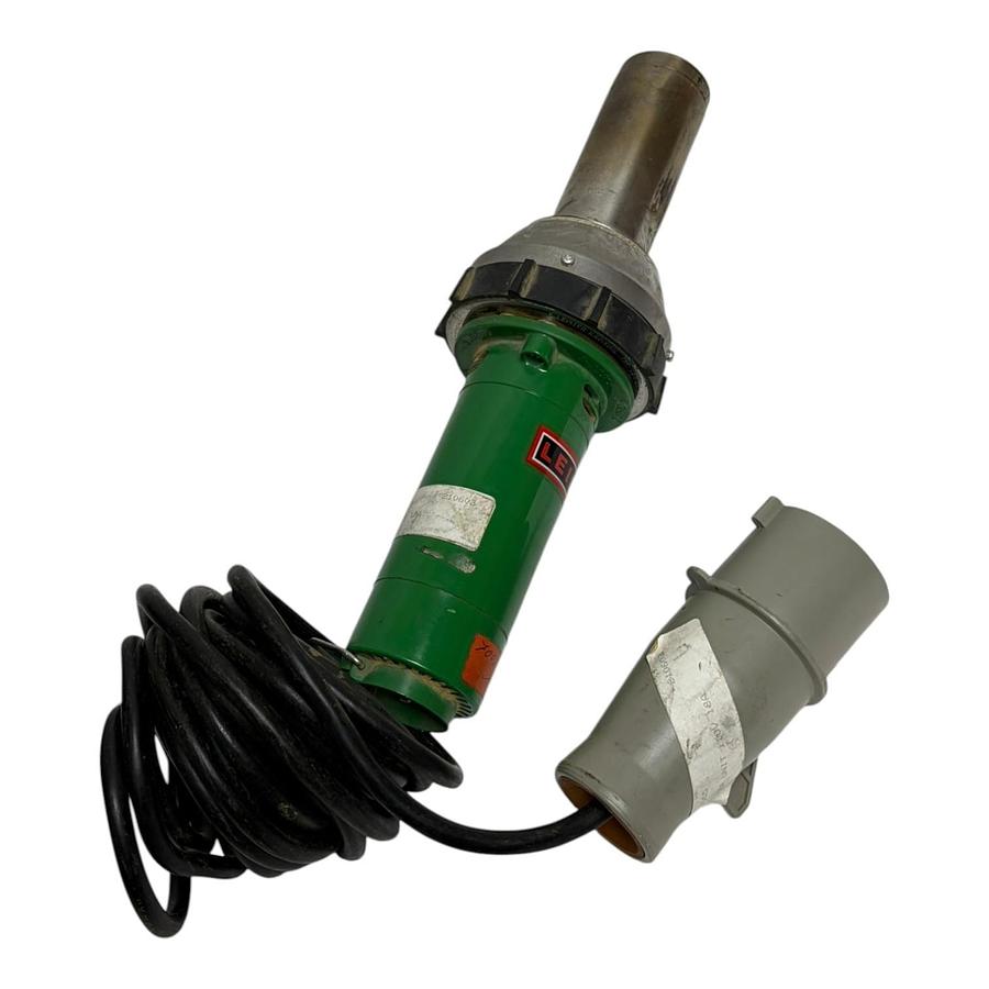 Used Leister Ghibli 110V 2000W Industrial Hot Air Tool Heat Gun