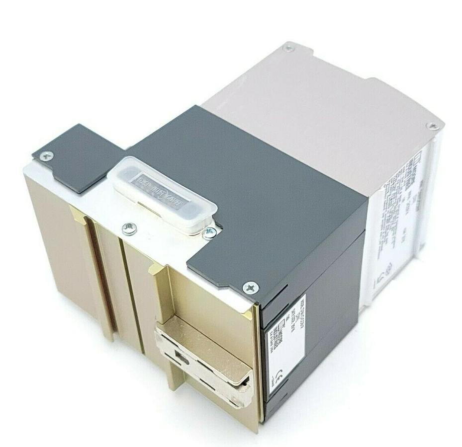 Used NEW MOORE INDUSTRIES DIM/IO/CC8/IP DIM-CC DISCRETE INPUT MODULE