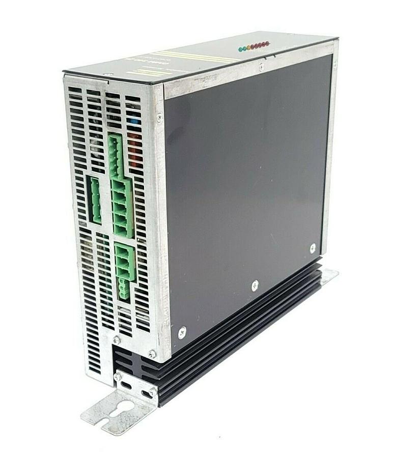 Used ATLAS COPCO QMM34025 SERVO CONTROLLER 4240030881-0006 P5