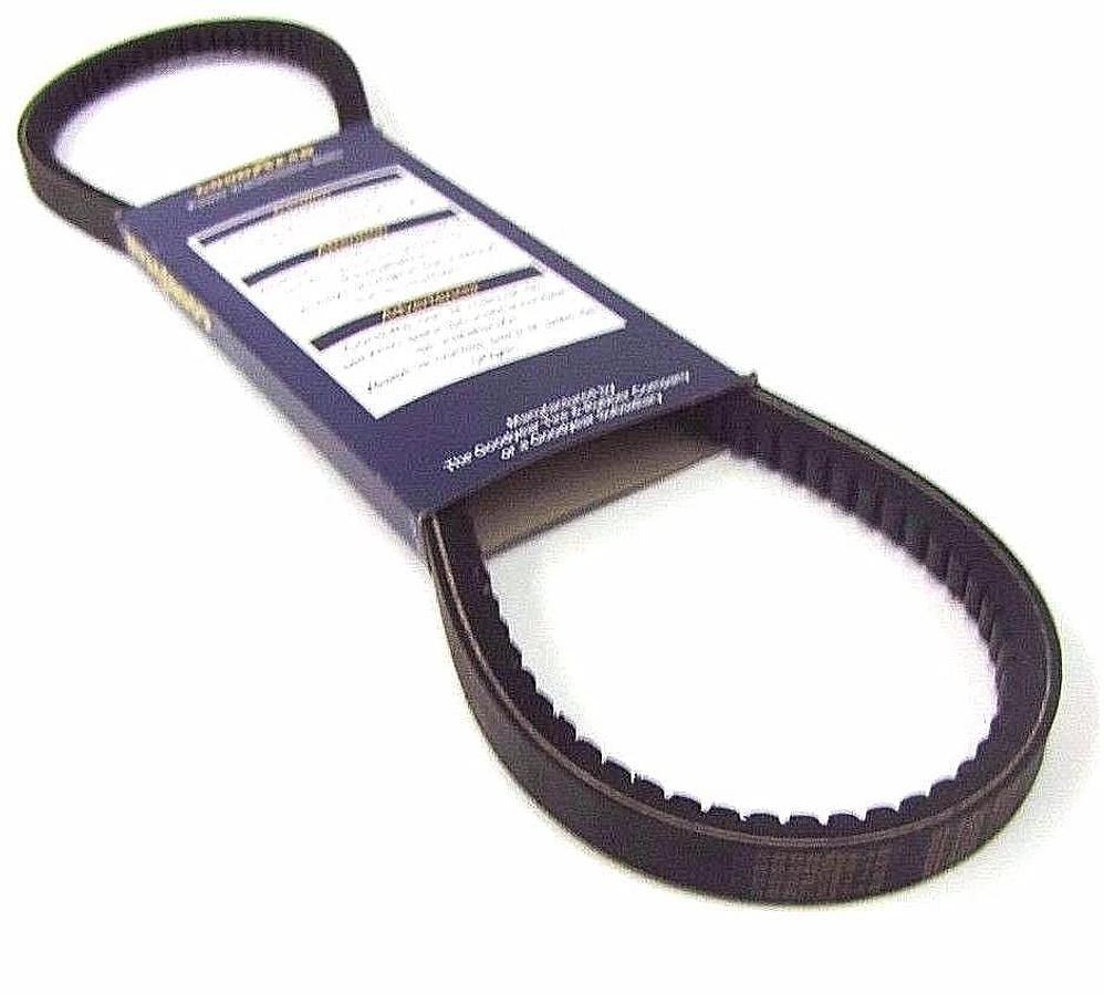 Used LOT OF 3 NEW GOODYEAR 5L430 V-BELTS TRUFLEX 43INCH OD 3/8IN DEPTH