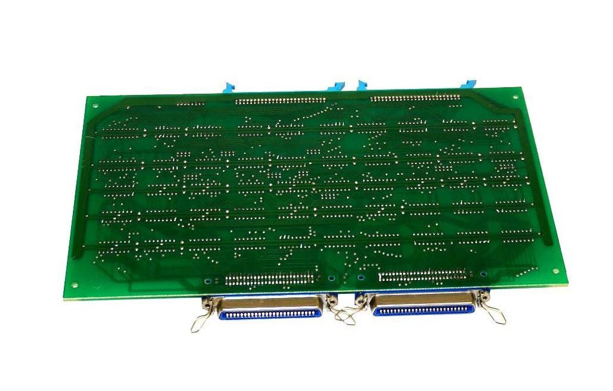 Used MITSUBA MC-052 BOARD MC052