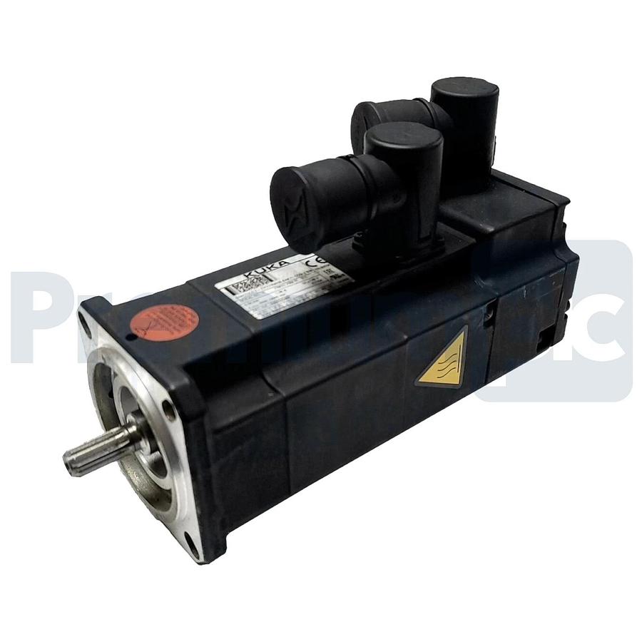 KUKA SIEMENS 1FK6032-6AK71-1ZZ9-Z=S36 SIMOTICS 0.5kW SERVO MOTOR 0069225466 NSNP