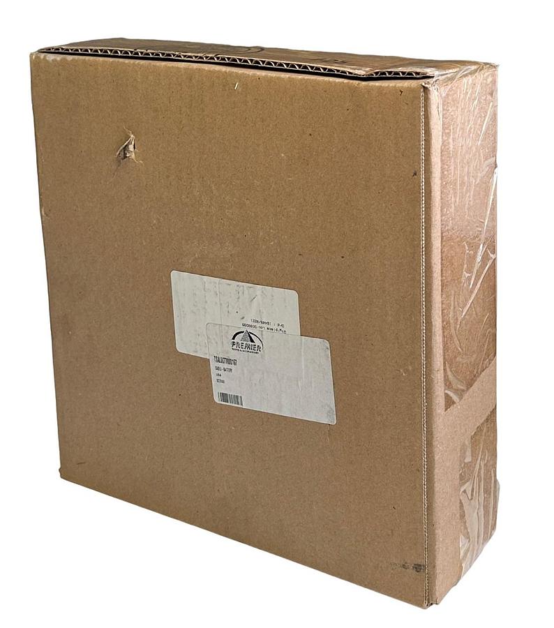 Used NEW PREMIER JUNGHEINRICH 77800167 / JU77800167 OEM CABLE-BATTERY FOR FORKLIFT